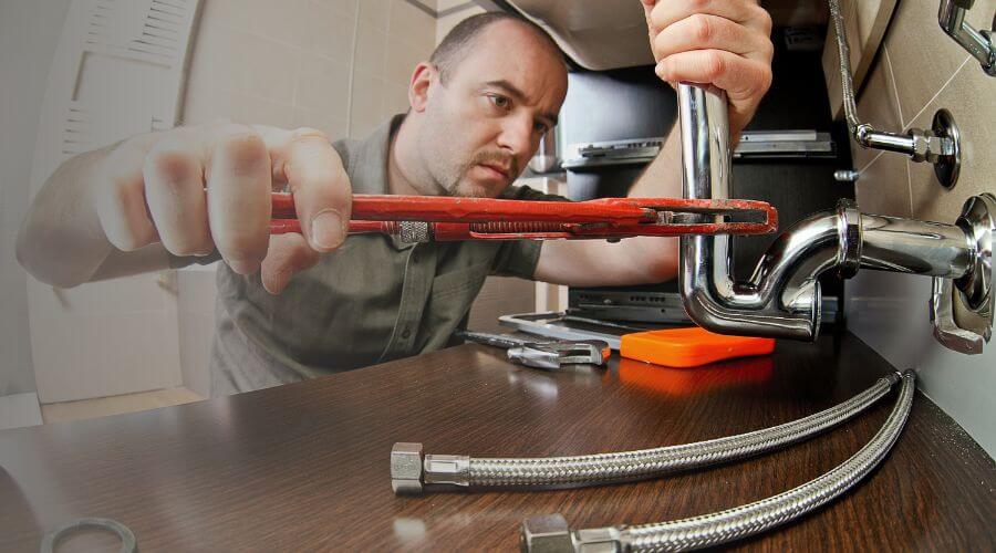 Local sewer line repair in Wisner, LA